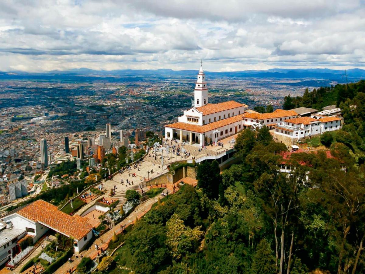 Bogota Esencial: Cultura y Sal en 4 Dias