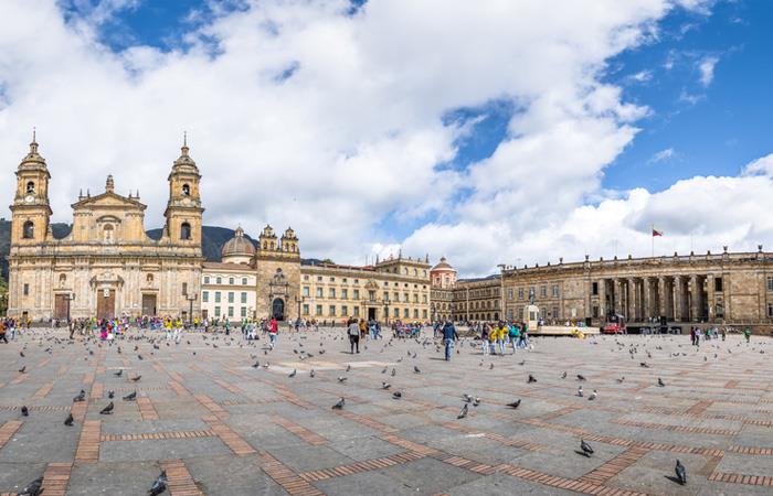 City Tour por Bogotá Duración de 6 Horas (Grupal) 3