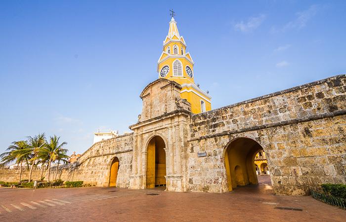 Escapada Colombia 7 Dias: Medellin y Cartagena 2
