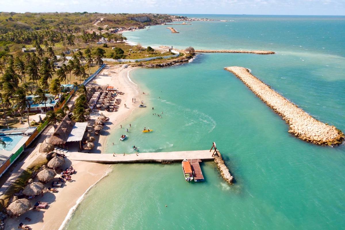 Pasadia Palmarito Beach 3