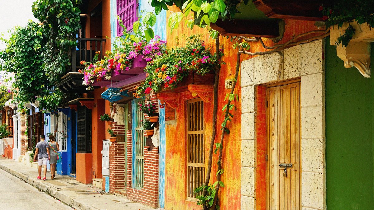 Cartagena Premium: Altstadt und Karibik – 5 Tage voller Kontraste 4