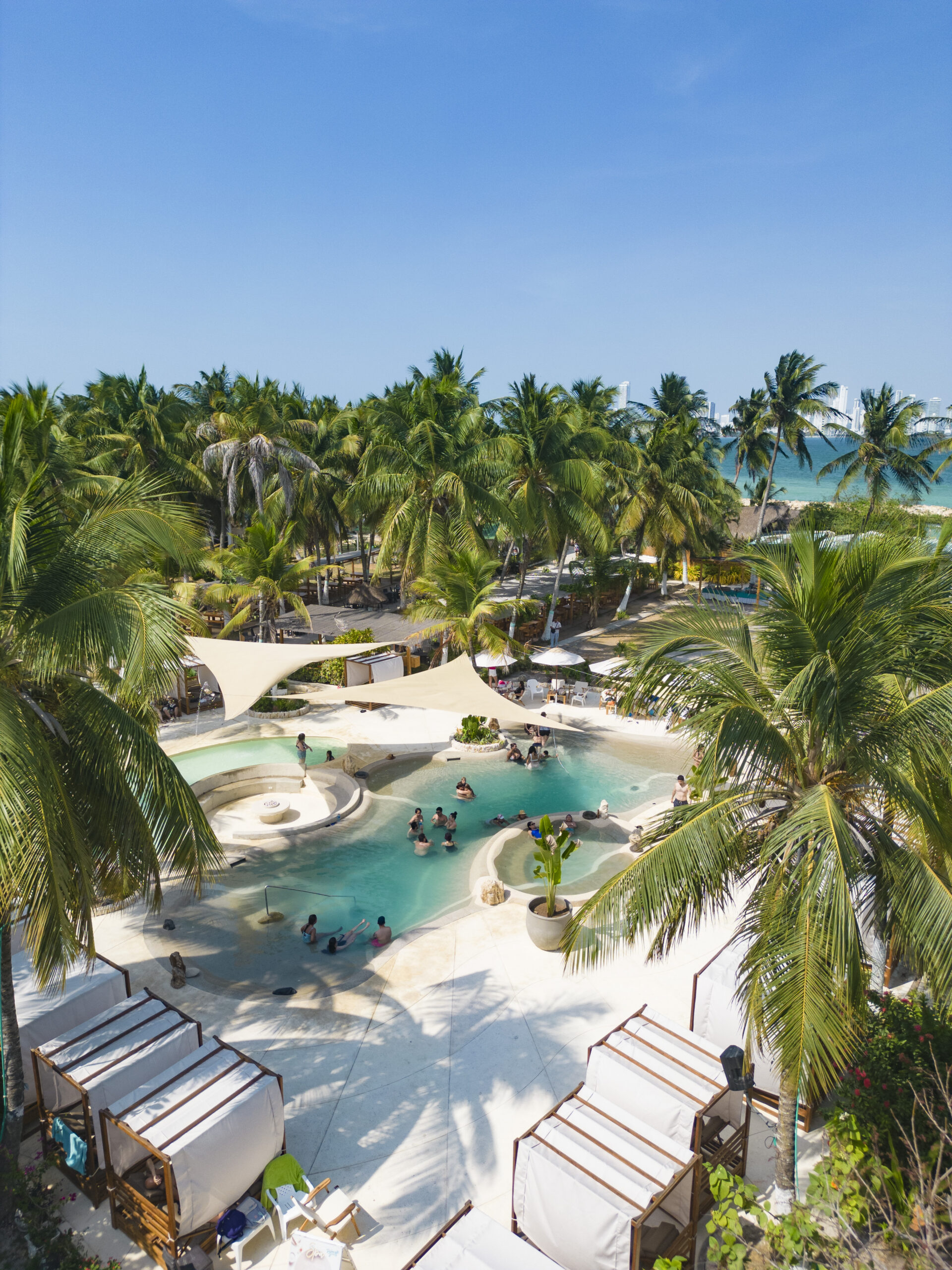 Pasadia Palmarito Beach 5