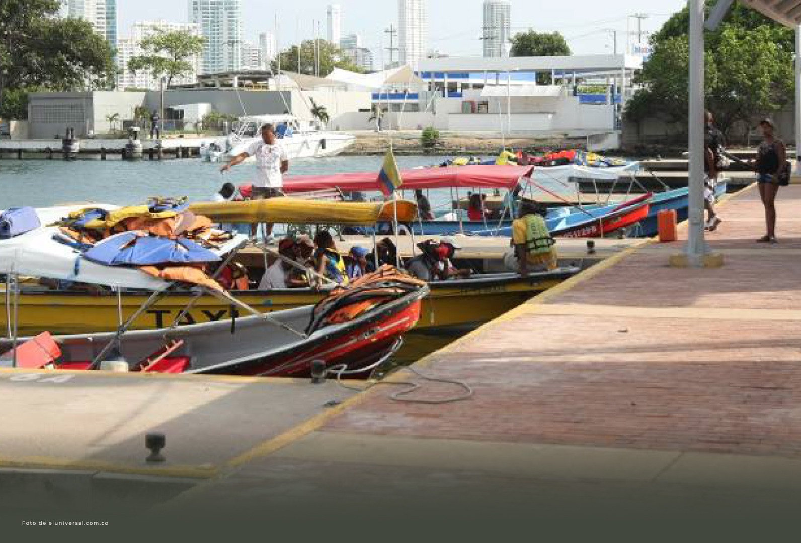 Pasadia Palmarito Beach ·  Inicio del Recorrido: