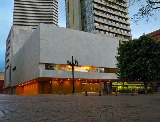 City Tour por Bogotá Duración de 6 Horas (Grupal) ·  Inicio del Recorrido: