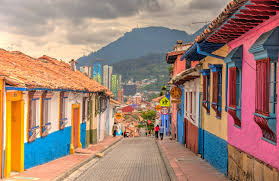 City Tour por Bogotá Duración de 6 Horas (Grupal) · City tour centro historico: