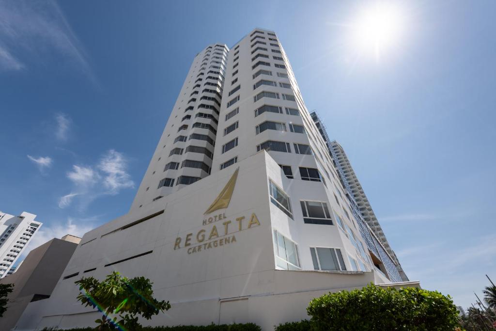 Hotel Regatta