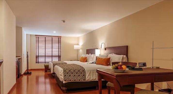 Hotel Estelar Suite Jones