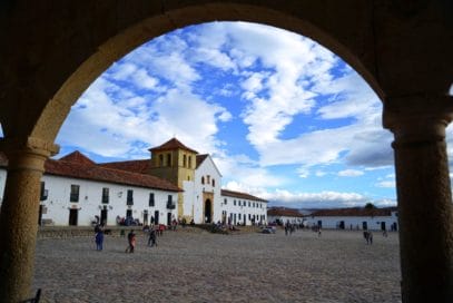 Boyacá
