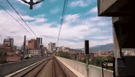 City tour Medellín