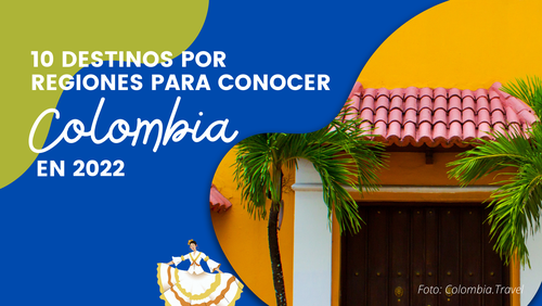 Melhores destinos na Colômbia: 20 lugares para brasileiros