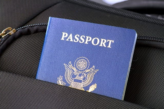 Requisitos para viajar a Colombia desde México