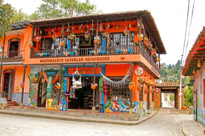 10 lugares turísticos de colombia 