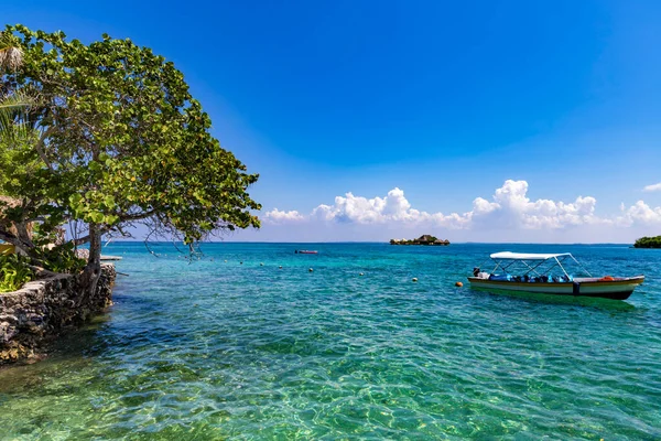 Islas del rosario foto, Cartagena