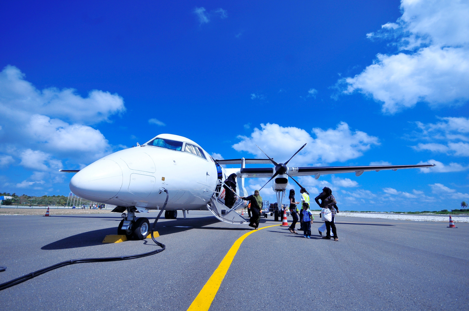 Avión _ Vuelo