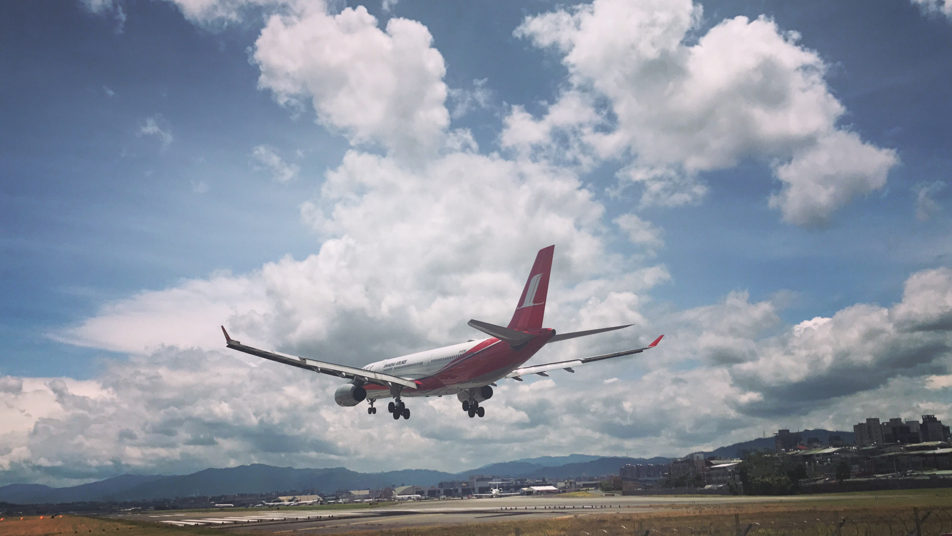 Avión _ Vuelo