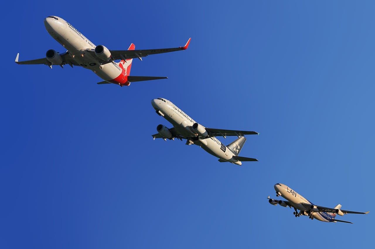 copa airlines - american airlines - correo electrónico
