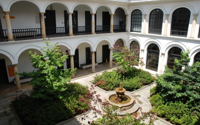 Museo Botero | La Red Cultural del Banco de la República