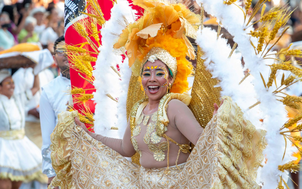 feria - santiago de cali