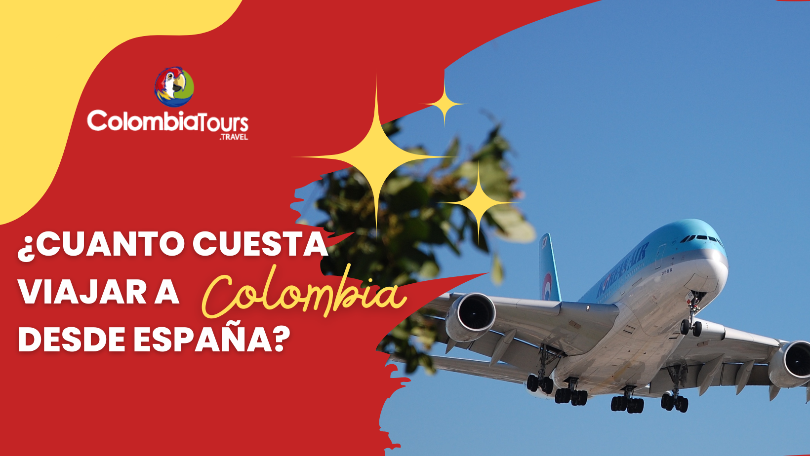 Viajero experimentado desde España a Colombia con Bukeer