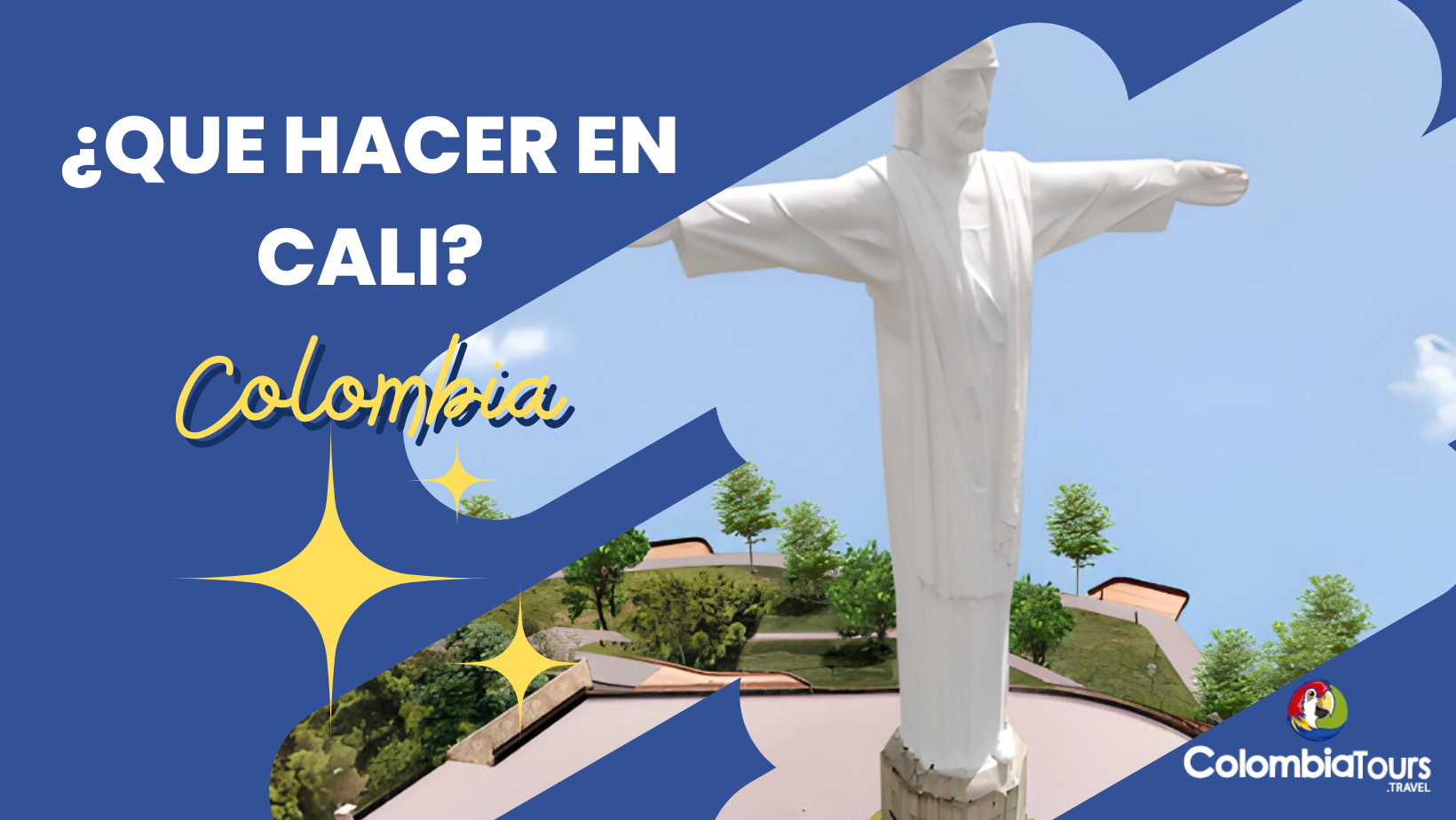20 actividades para hacer en Cali, Colombia