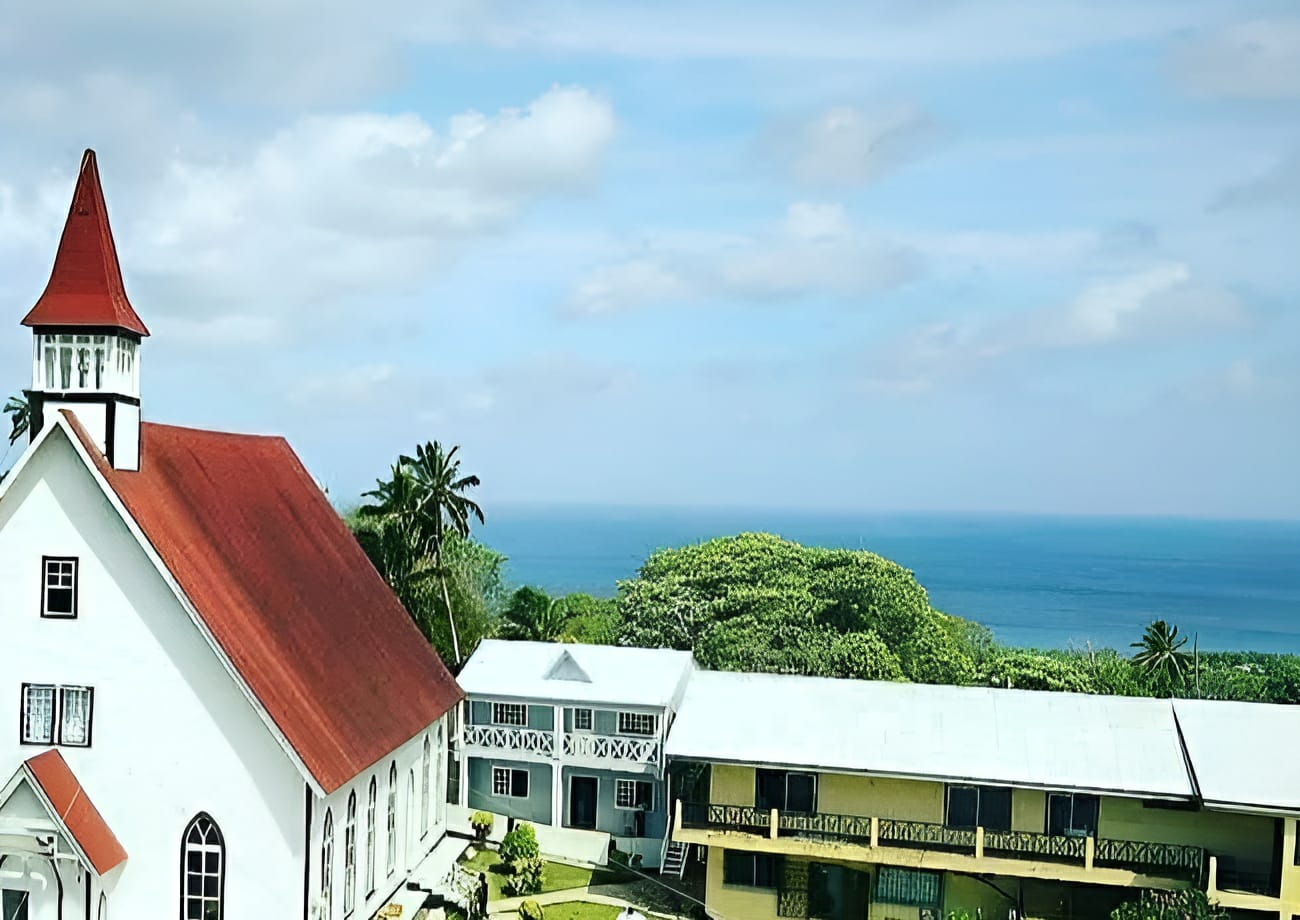 San Andrés Islas