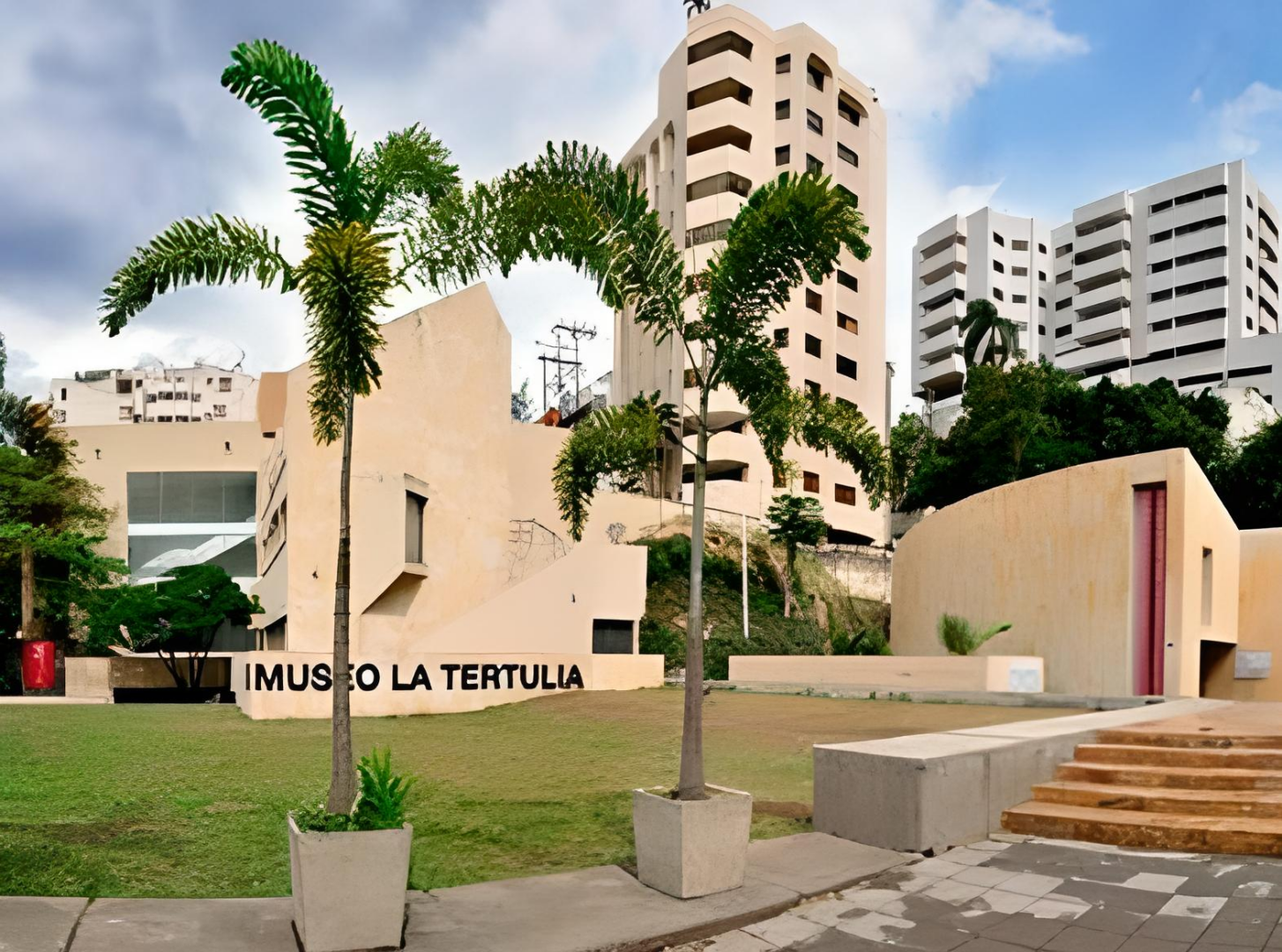 Tours, Museo - alcaldía de Santiago de Cali - mapa - ceremonia
