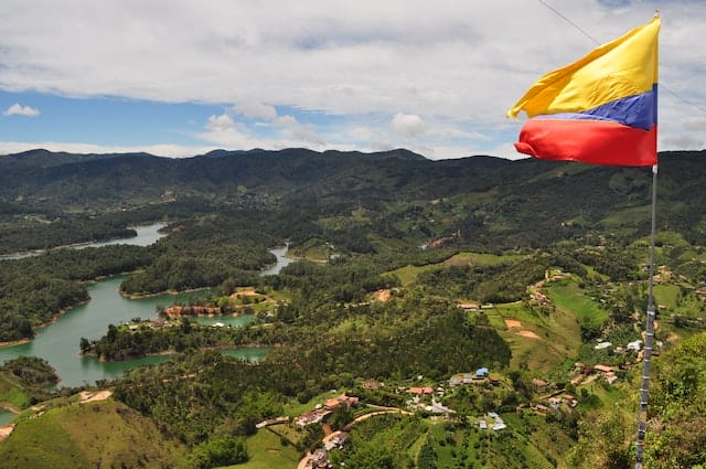 la mejor epoca para viajar a Colombia