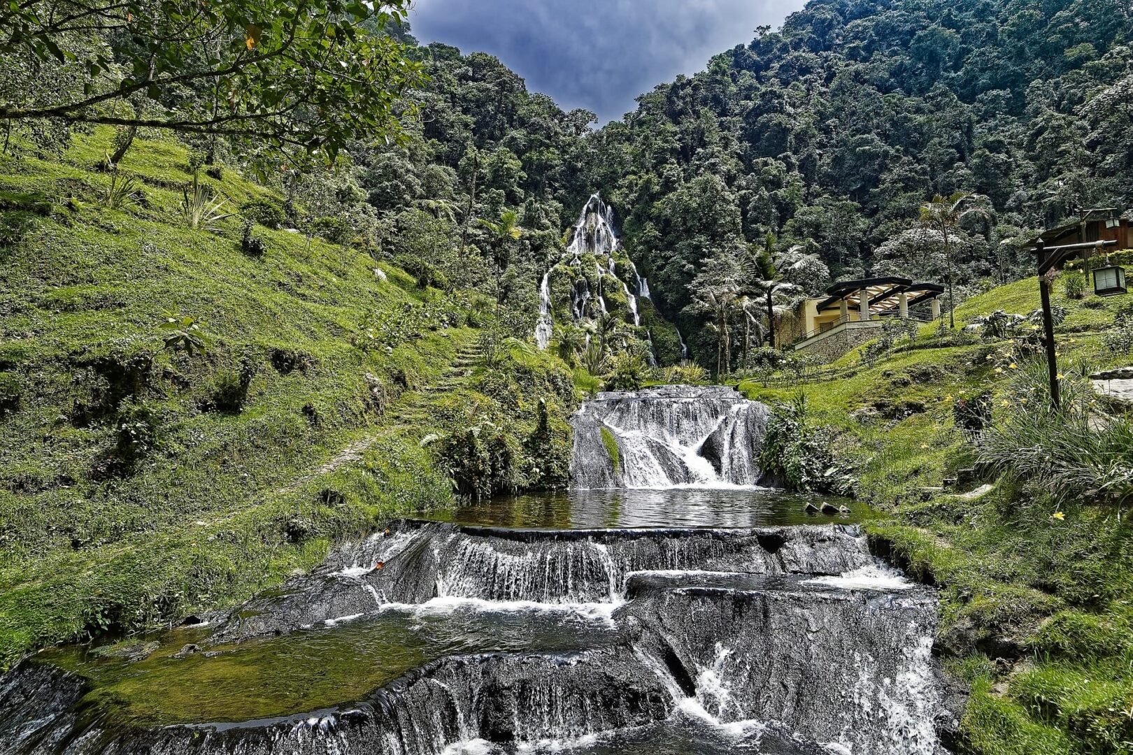 Termales de Santa Rosa de Cabal