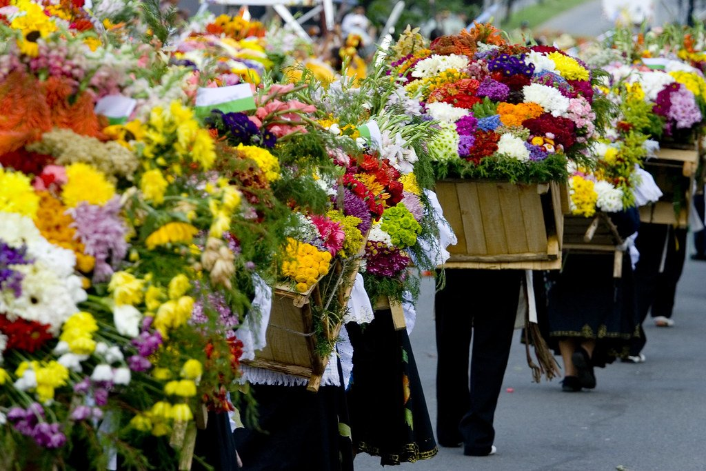 Cosas que hacer en Medellín