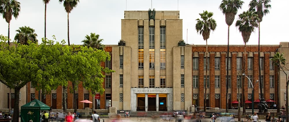 Museo de Antioquia