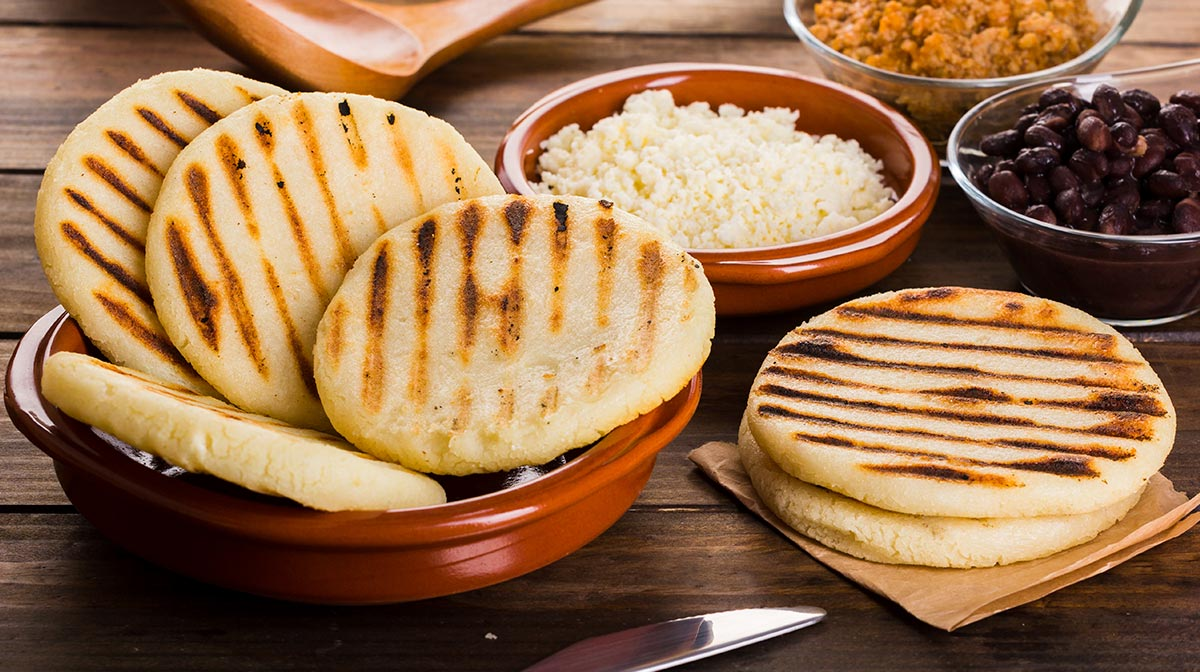 Recomendaciones gastronómicas