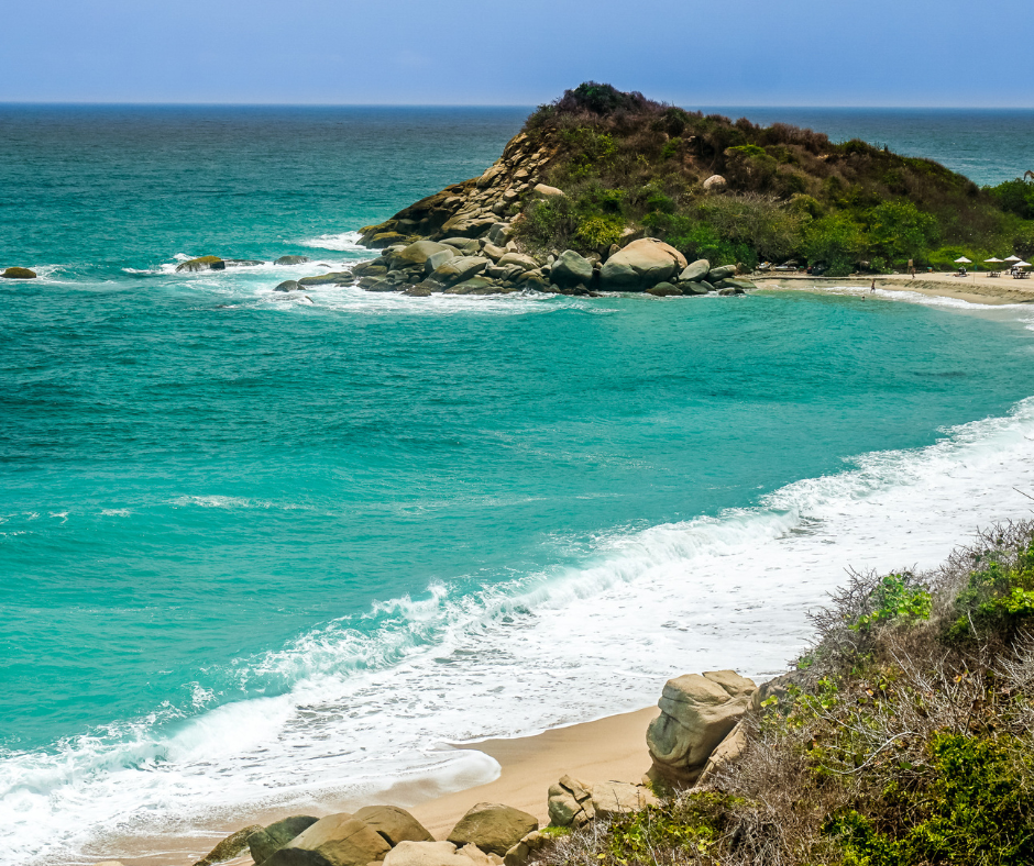 parque nacional natural tayrona