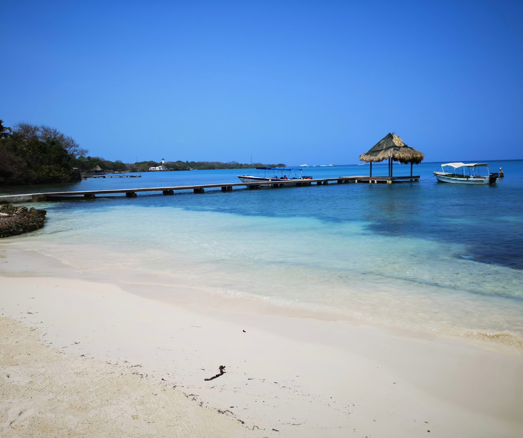 islas del rosario, islas del rosario