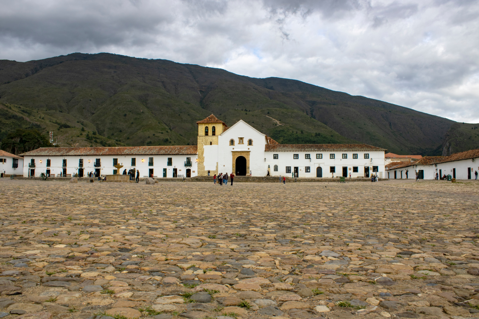 turísticos de colombia, visitar en colombia
