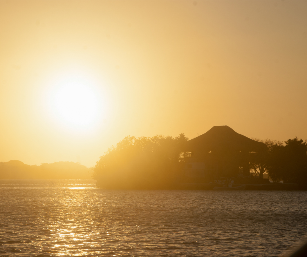 islas de rosario
