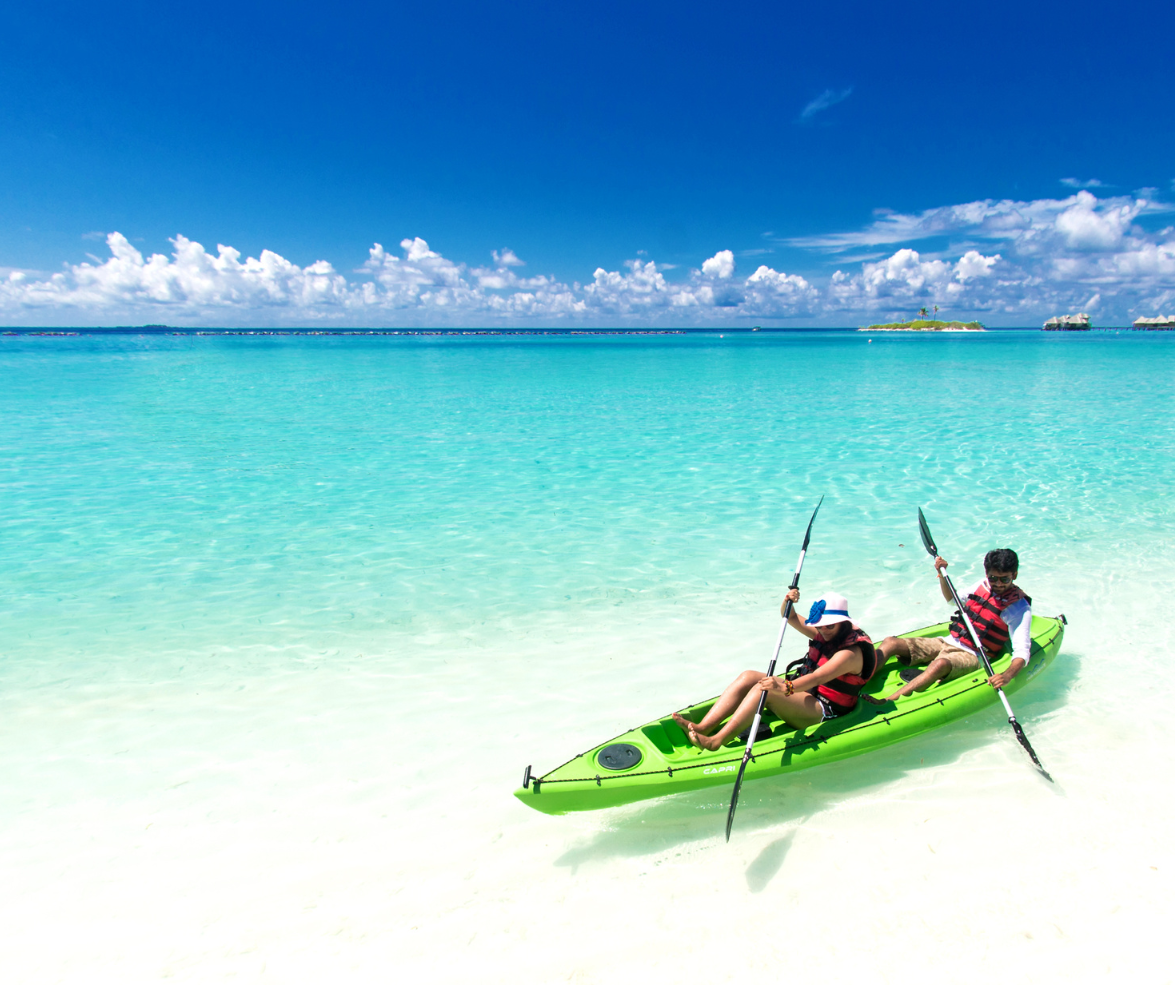 islas del rosario, islas del rosario