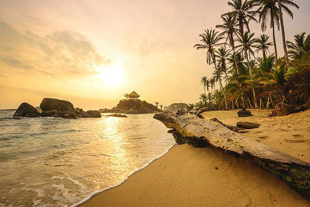 Tayrona, Parque Tayrona