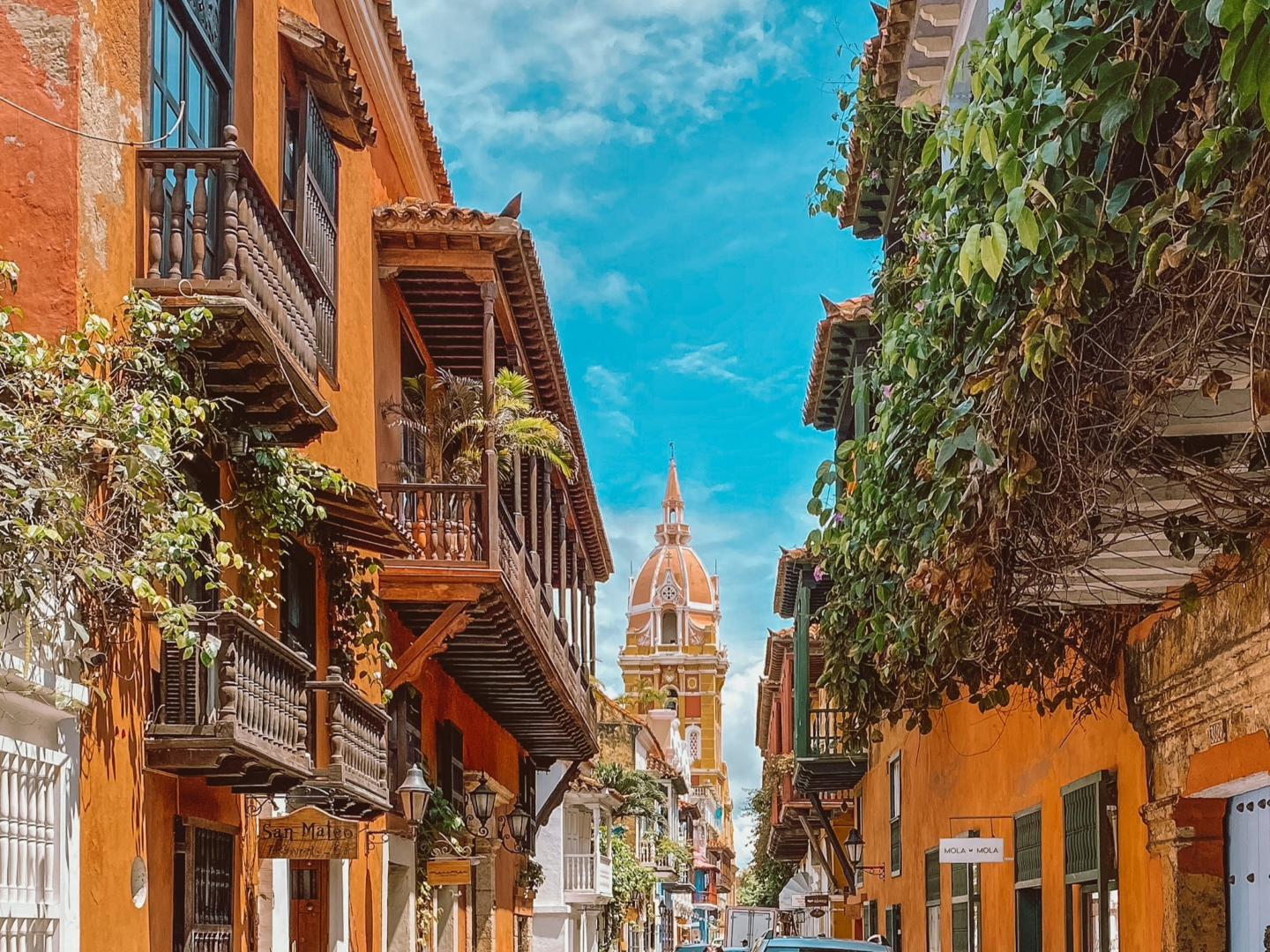 turísticos de colombia, visitar en colombia