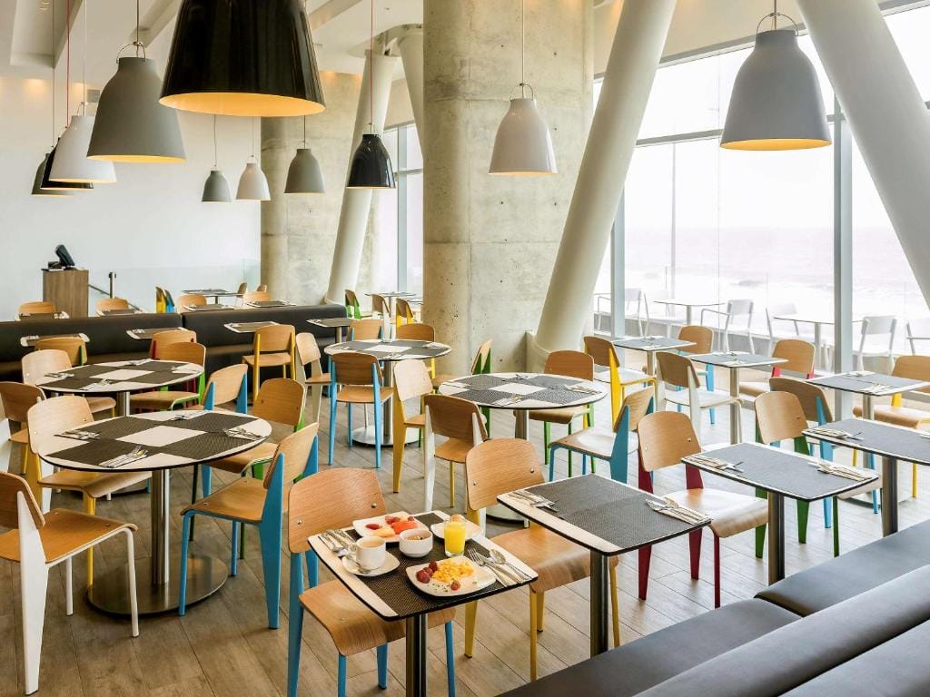  27- Hoteles Cartagena