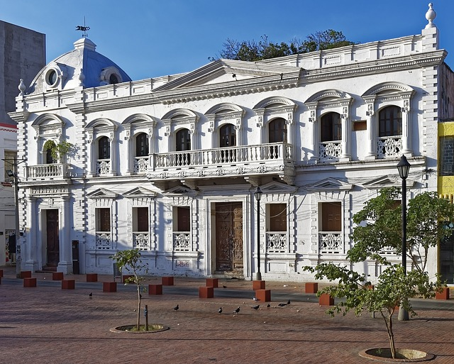 colombia, santa marta, city-costas 