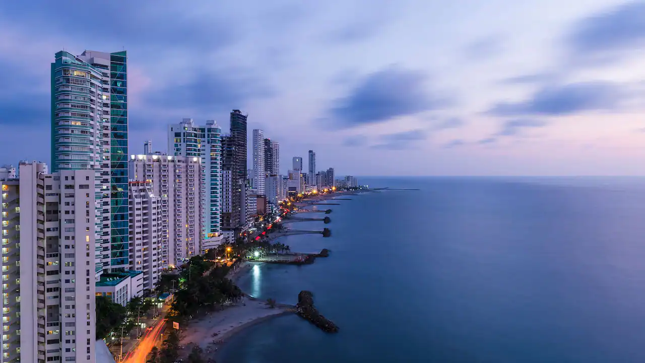 Cartagena de Indias