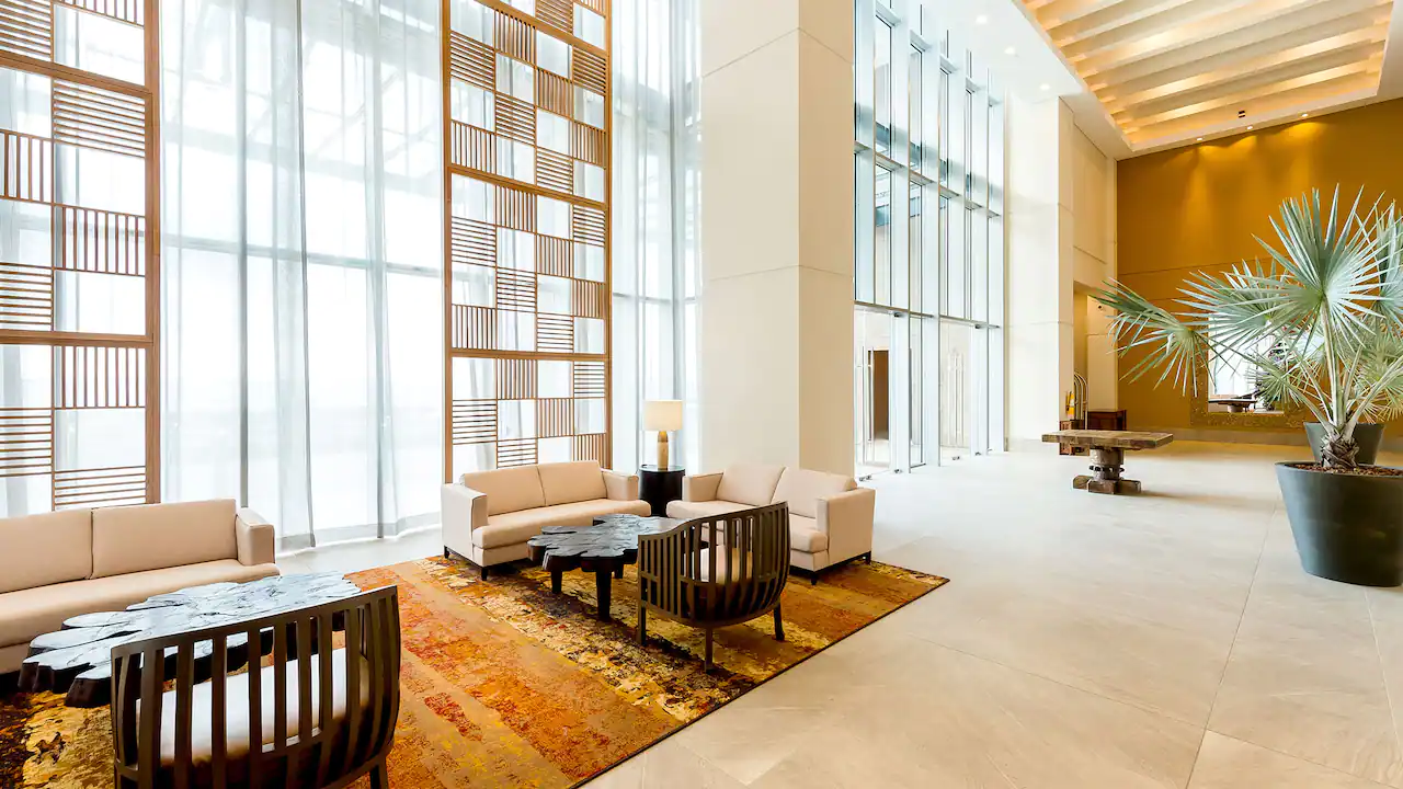 Hoteles en Cartagena de Indias