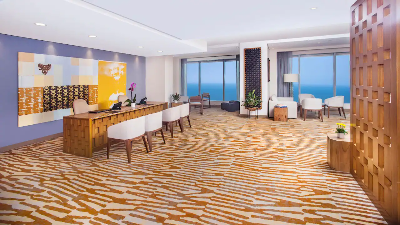 Hoteles Cartagena de Indias