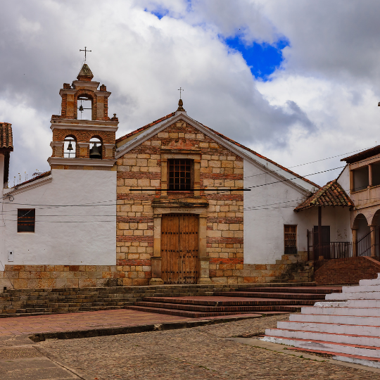 Cacique 