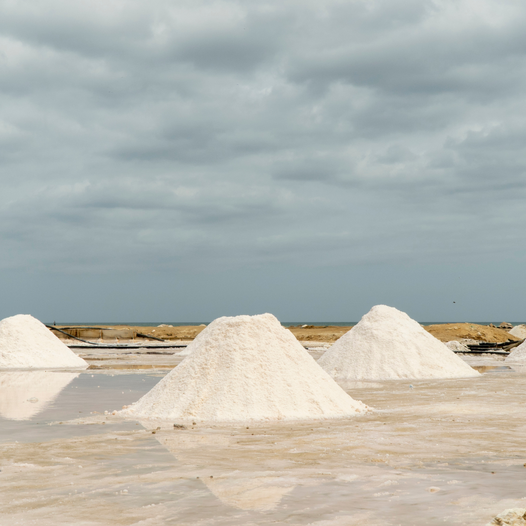 La Guajira, Departamento de la Guajira, desierto
