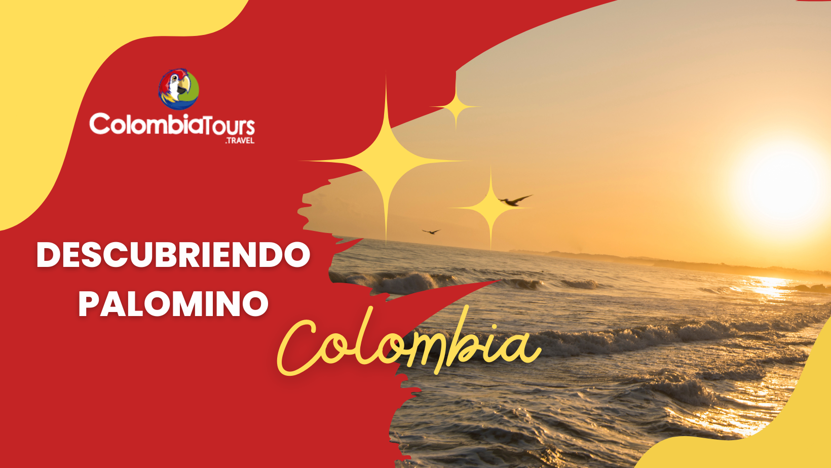 Actividades en Palomino Colombia, guía de viaje