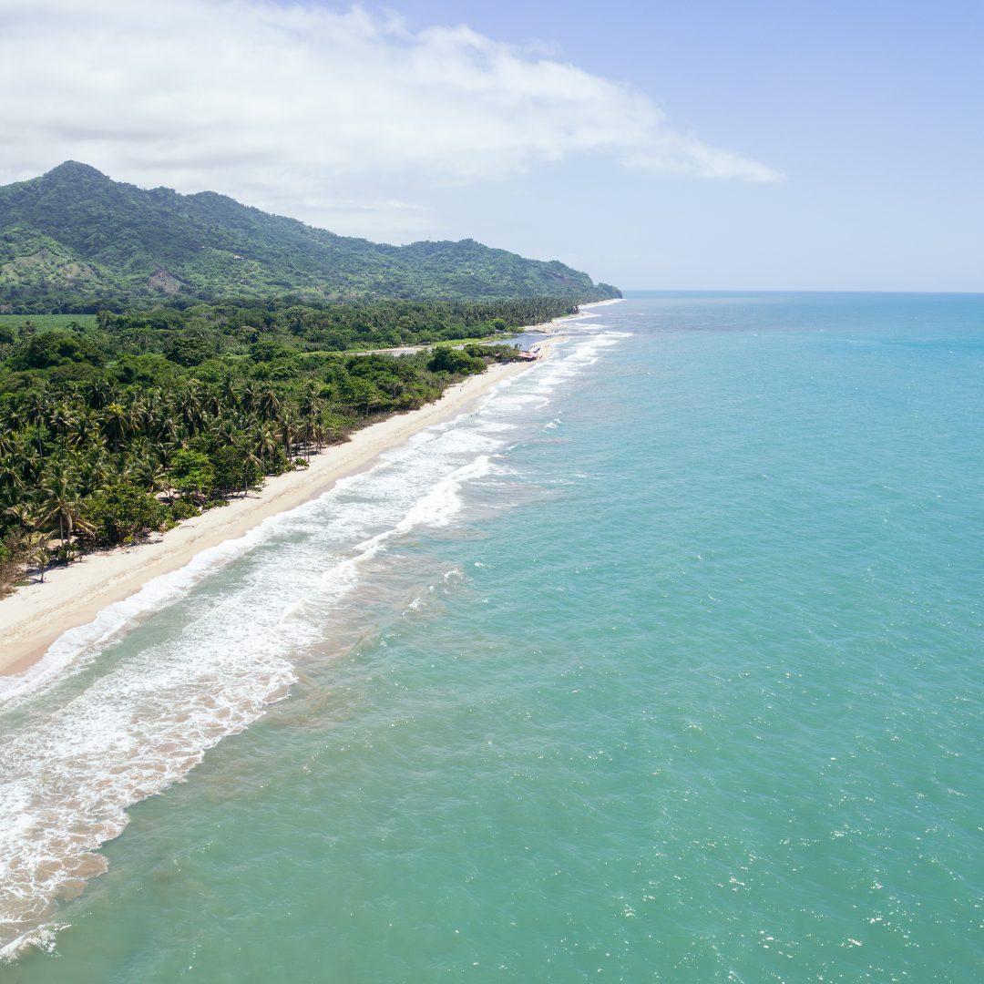 La Guajira,