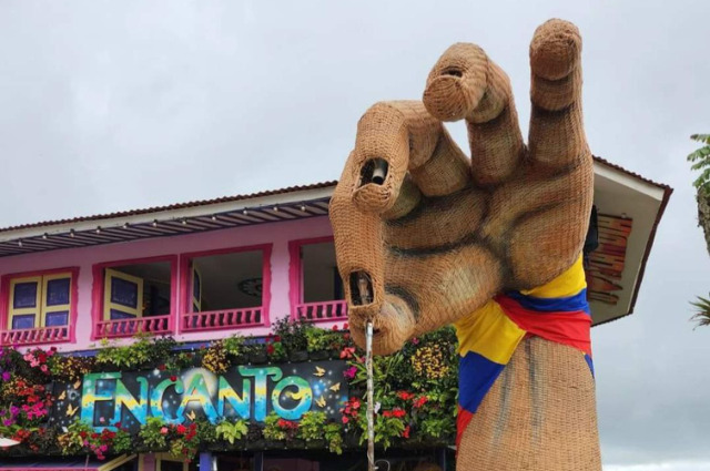 filandia colombia 