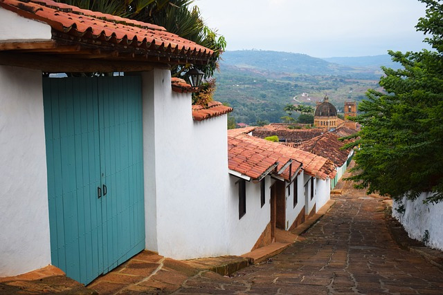 ciudad, municipios de Colombia