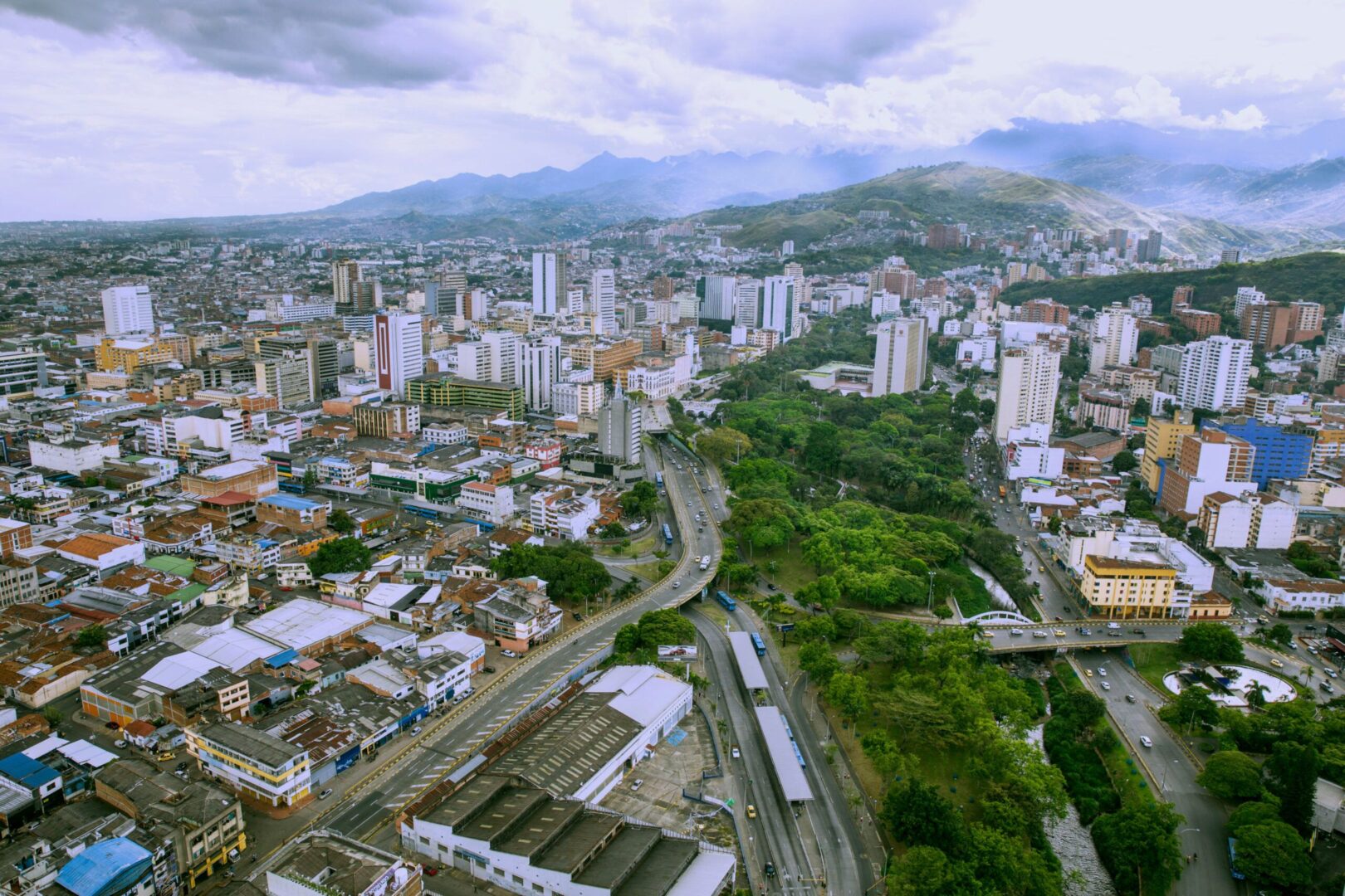 Cali Colombia, Valle del Cauca, colombia Cali